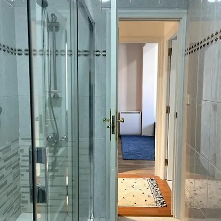 3 En Plaza De Espana 6pax Appartement Vigo