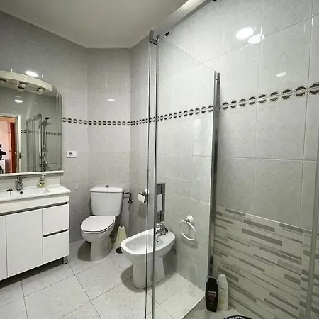 Apartment 3 En Plaza De Espana 6pax