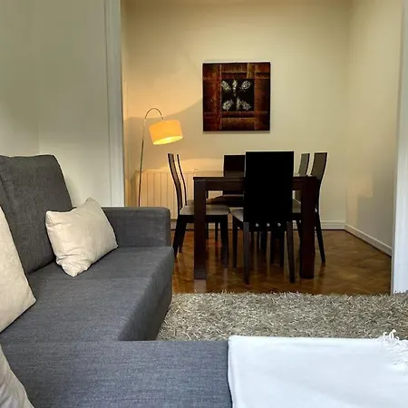3 En Plaza De Espana 6pax Apartment *