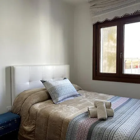 Appartement 3 En Plaza De Espana 6pax *