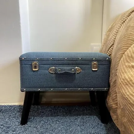 Appartement 3 En Plaza De Espana 6pax