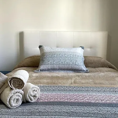 Apartment 3 En Plaza De Espana 6pax Vigo