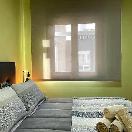 3 En Plaza De Espana 6pax *